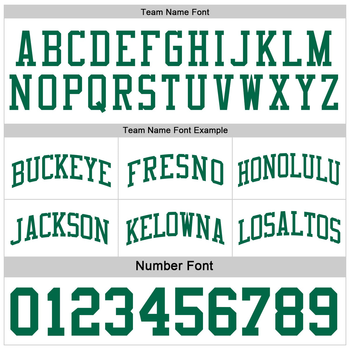 Custom Basketball Jersey - Reversible Kelly Green White Double Side Sublimation Set