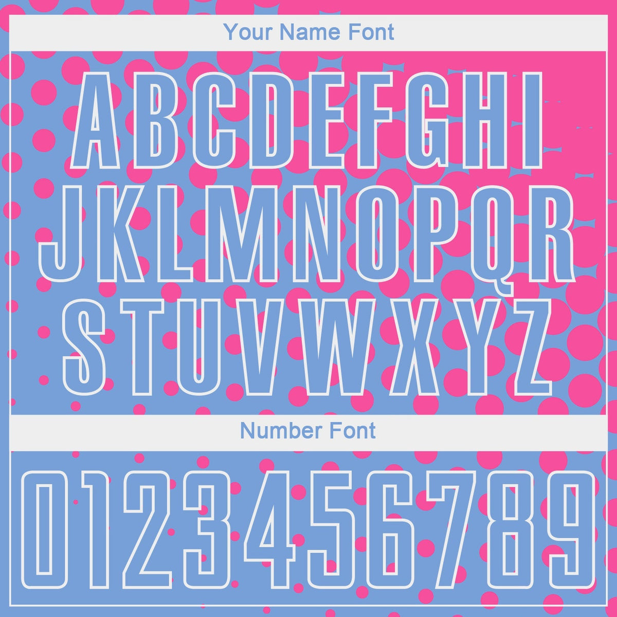 Custom Soccer Jersey - Light Blue Pink-White Sublimation Uniform - Style Soccer0881