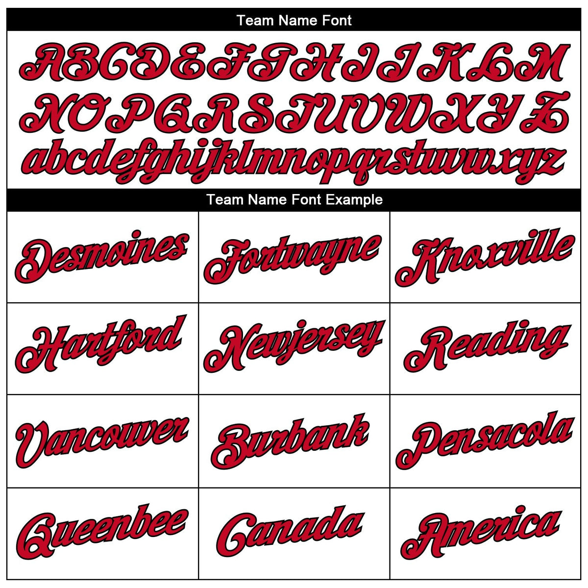 Custom Basketball Jersey - White Red-Black Throwback - Style White0461