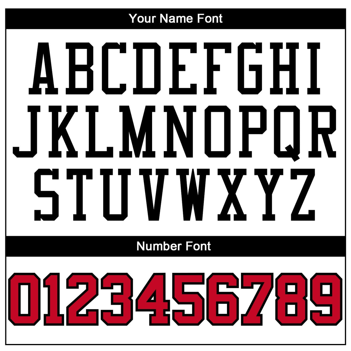 Custom Basketball Jersey - White Red-Black Throwback - Style White0461