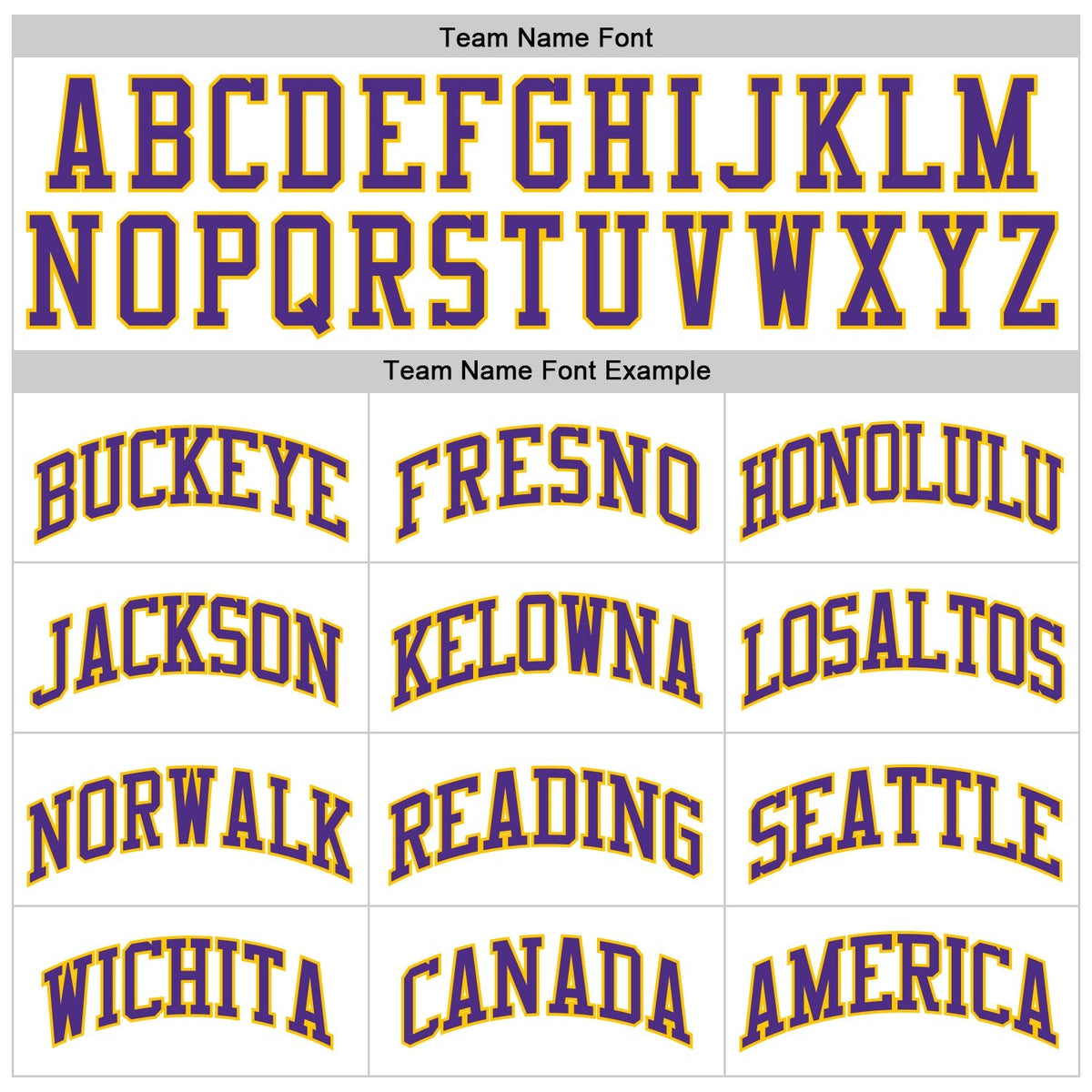 Custom Basketball Jersey - White Purple-Gold Throwback - Style White0998