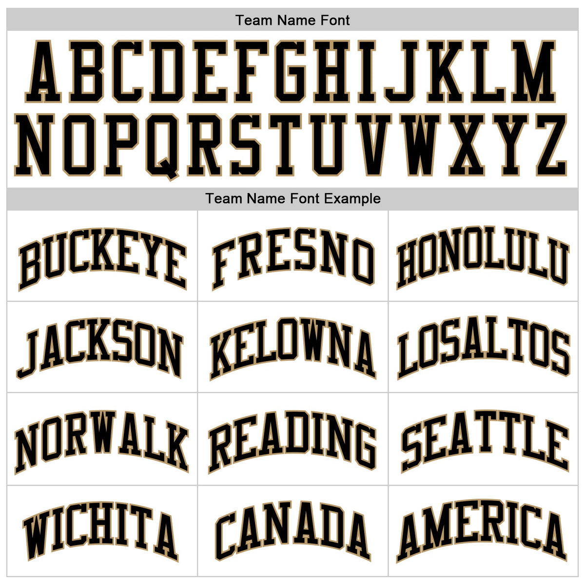 Custom Basketball Jersey - White Black-Old Gold Throwback