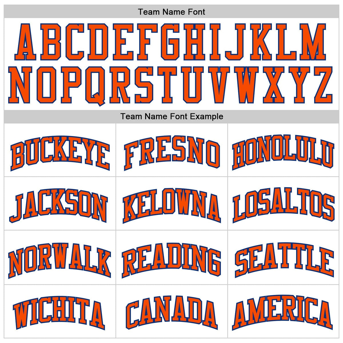Custom Basketball Jersey - White Orange-Royal Throwback - Style White1150