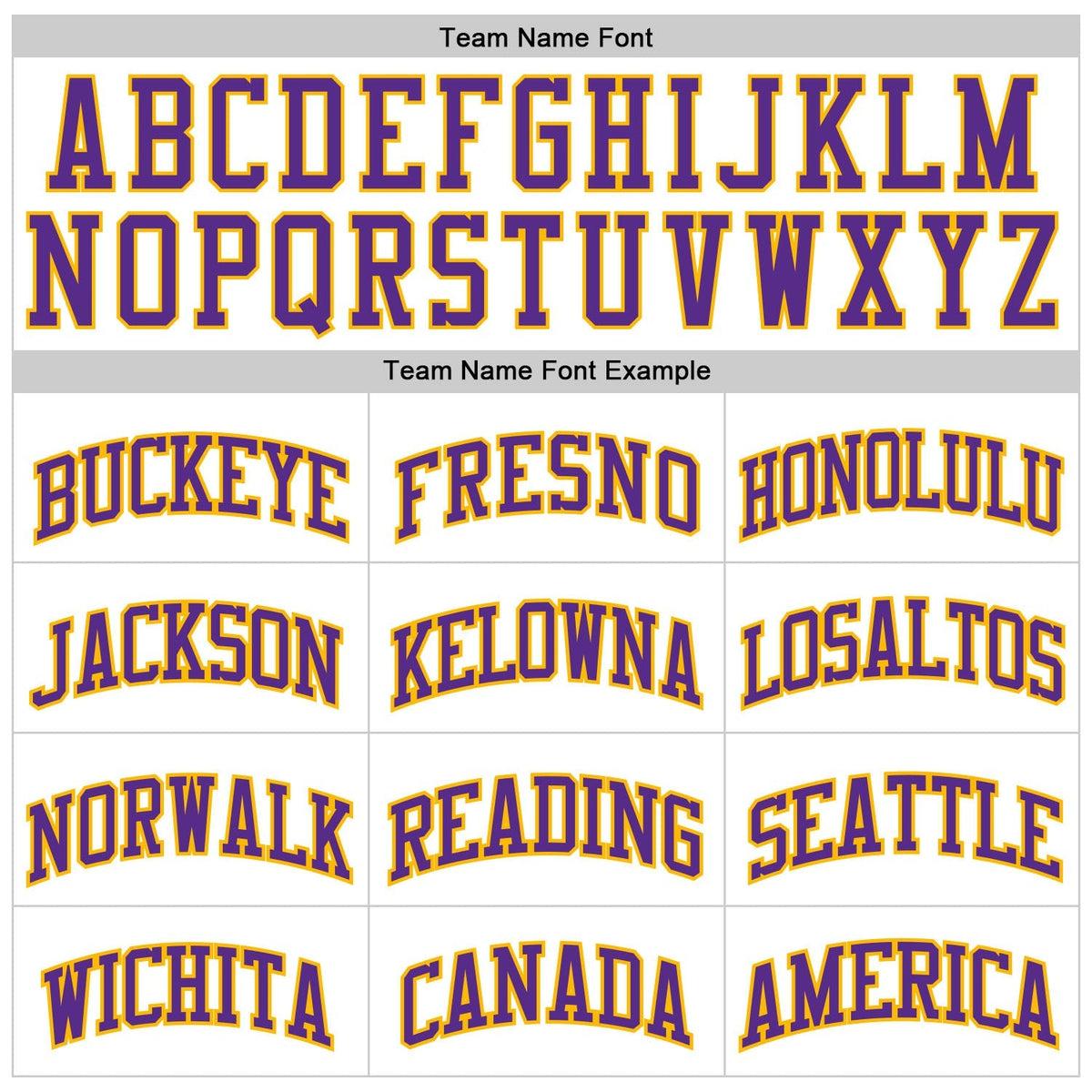 Custom Basketball Jersey - White Purple-Gold Throwback - Style White1153