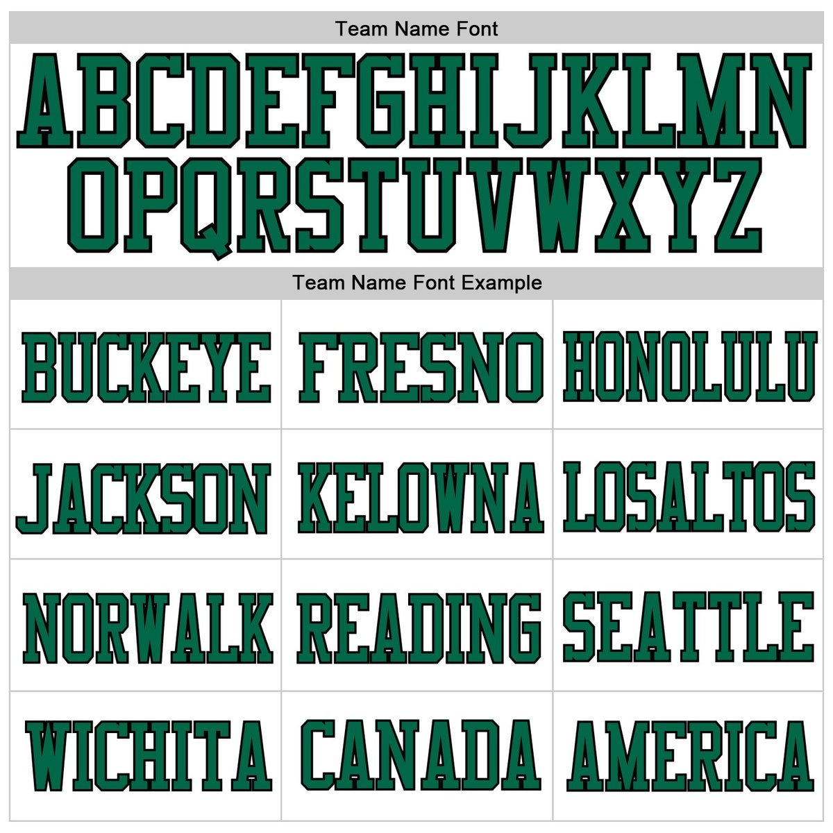 Custom Football Jersey - White Kelly Green-Black Mesh - Style White1399