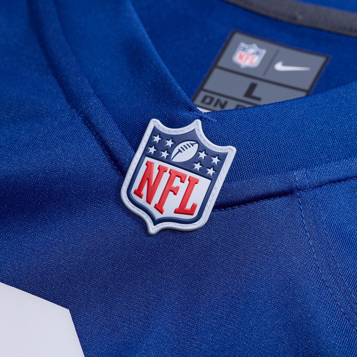 Indianapolis Colts Jonathan Taylor Royal Alternate Game Football Jersey
