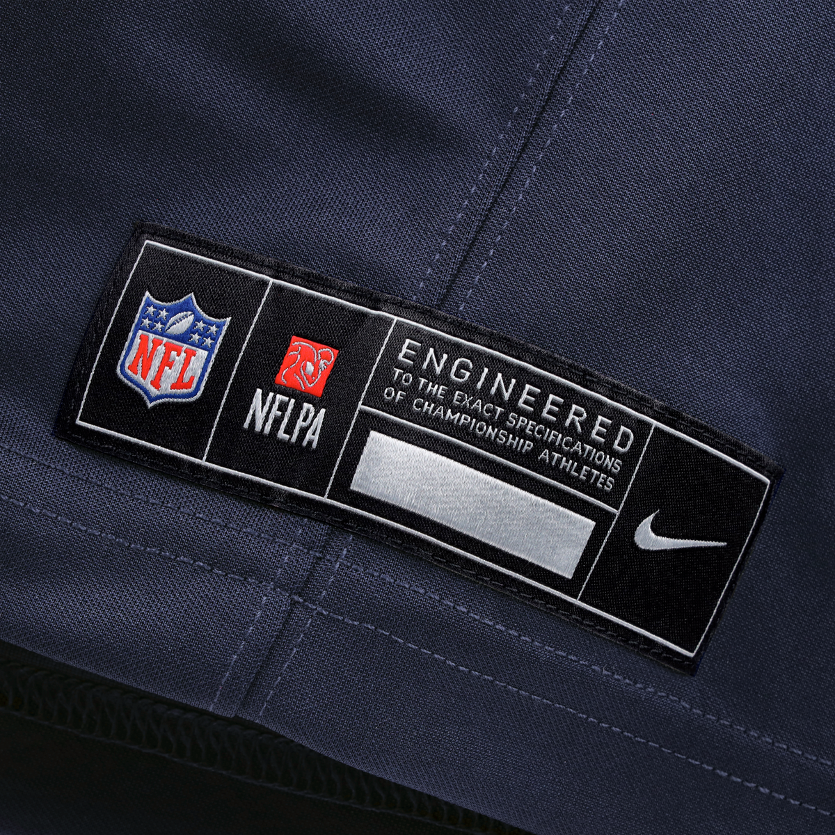 Green Bay Packers Jordan Love Navy Alternate Vapor F.U.S.E. Stitched Limited Football Jersey