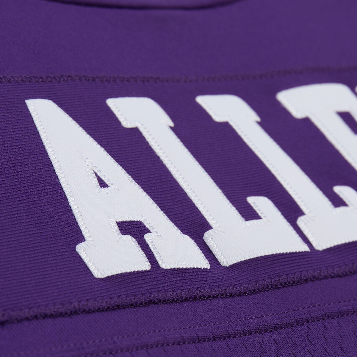 Minnesota Vikings Jared Allen Purple 2011 Legacy Replica Football Jersey
