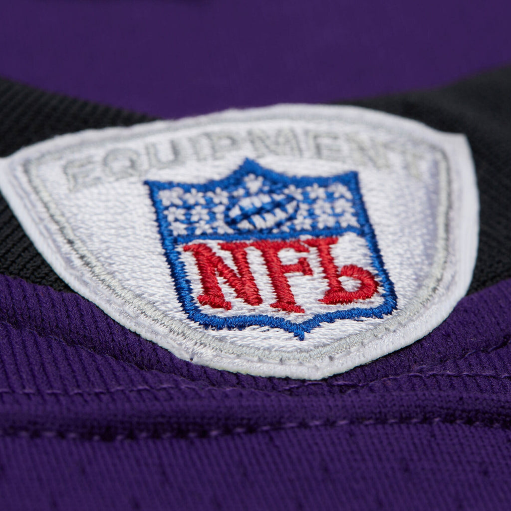 Baltimore Ravens Terrell Suggs Purple 2003 Legacy Replica Football Jersey