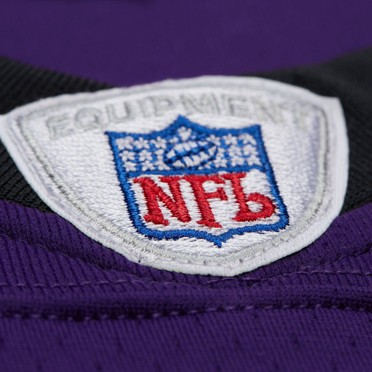 Baltimore Ravens Terrell Suggs Purple 2003 Legacy Replica Football Jersey
