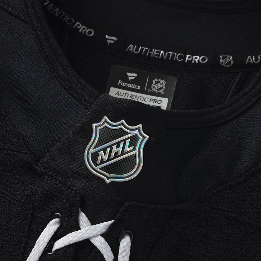 Los Angeles Kings Black Alternate Pro Jersey