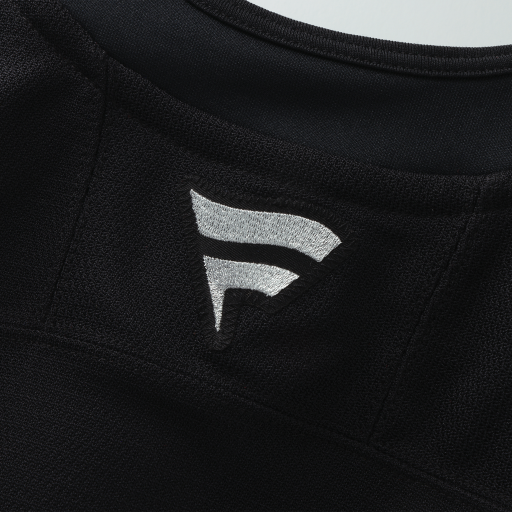 Los Angeles Kings Black Alternate Pro Jersey