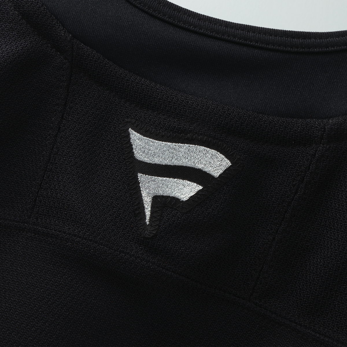 Los Angeles Kings Black Alternate Pro Jersey