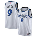 Orlando Magic Replica Association Edition Edition Swingman Jersey - White - Nikola Vučević