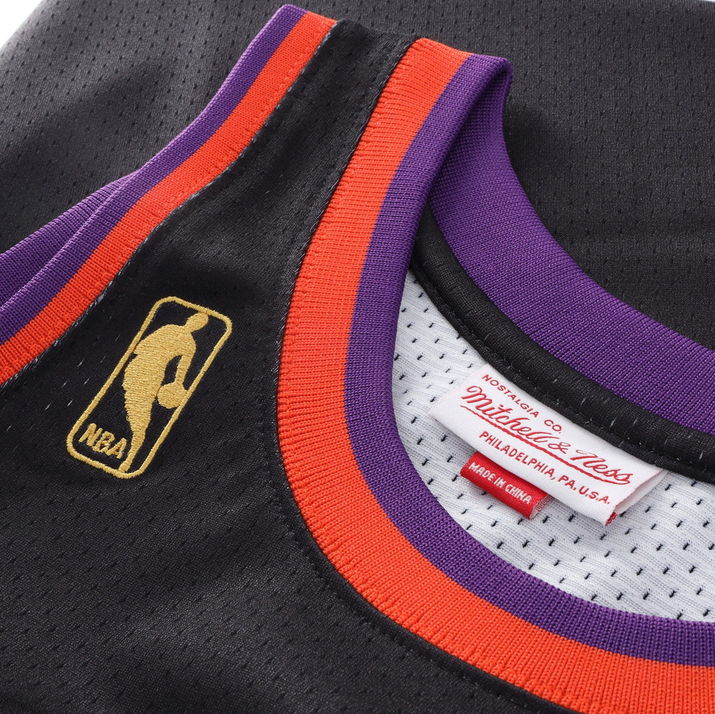 Phoenix Suns Jersey Steve Nash 1996-97