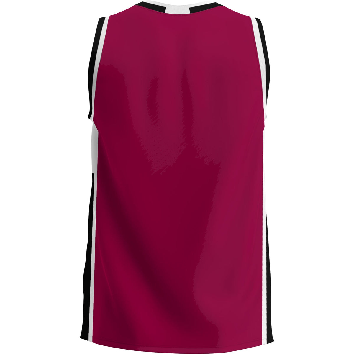 Meredith College Avenging Angels Lightweight Basketball Jersey - Maroon