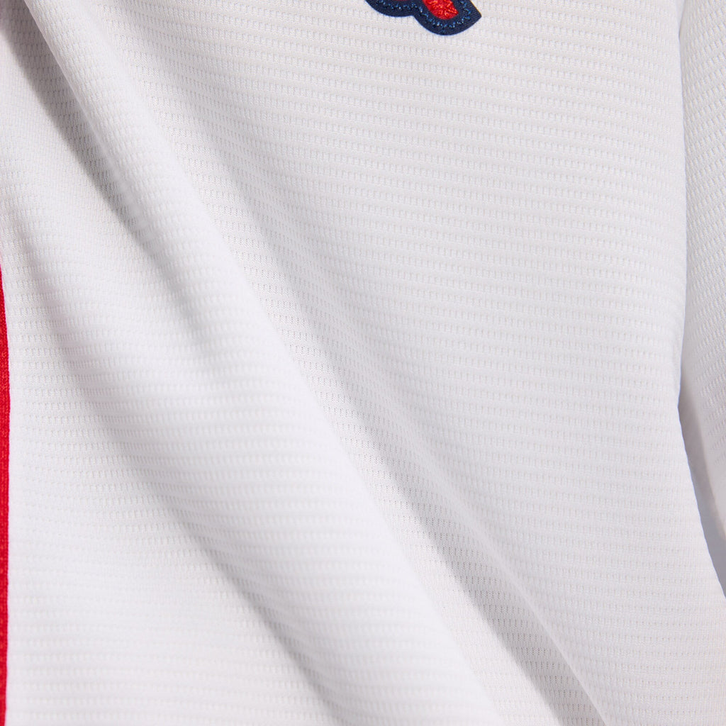Boston Red Sox Roman Anthony White Home Replica Baseball Jersey