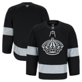 Los Angeles Kings Black Alternate Pro Jersey