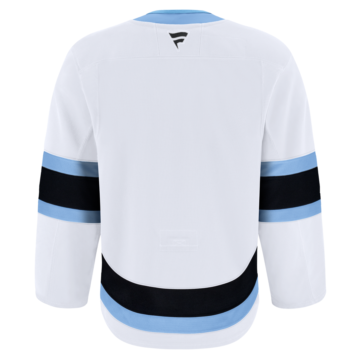 Utah Mammoth White Away Pro Jersey