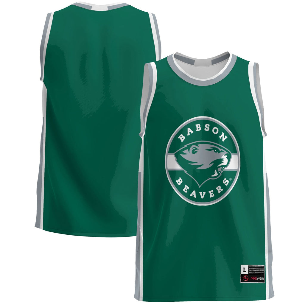 Youngstown State Penguins Lightweight Basketball Jersey - Red