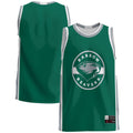 Youngstown State Penguins Lightweight Basketball Jersey - Red
