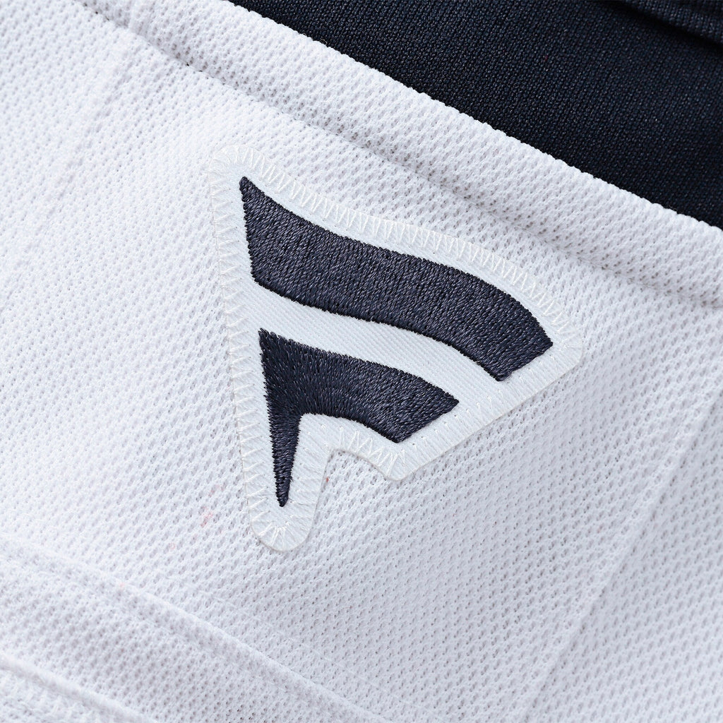 Florida Panthers White Away Premium Custom Jersey