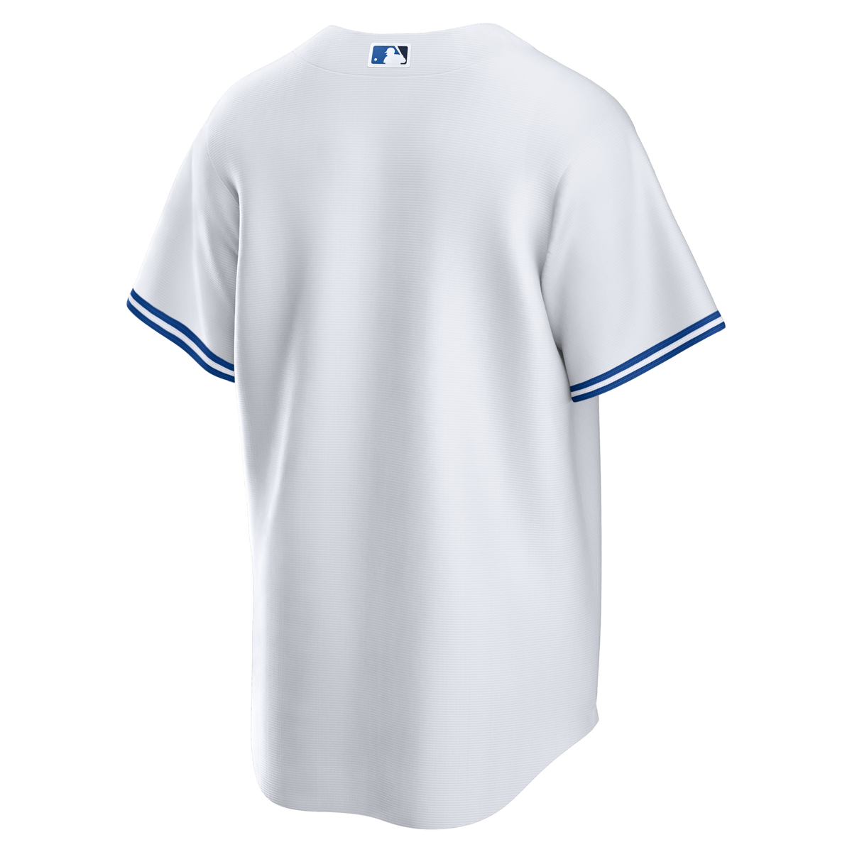 Toronto Blue Jays White Home Big & Tall Replica Baseball Jersey