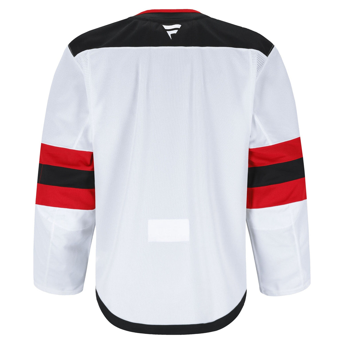 New Jersey Devils White Away Pro Jersey