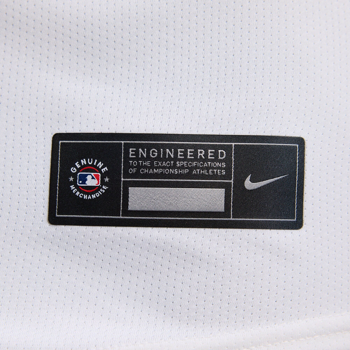 Miami Marlins White Home Limited Baseball Jersey