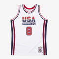 USA Basketball Jersey Scottie Pippen 1992