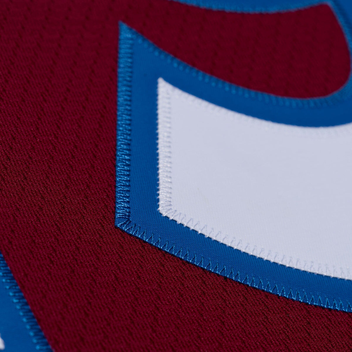 Colorado Avalanche Nathan MacKinnon Blue 2020 Power Play Jersey