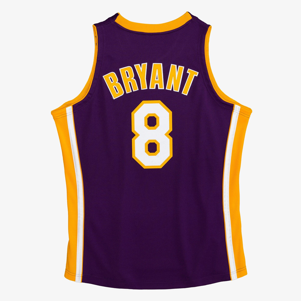 Los Angeles Lakers Kobe Bryant 1999 Jersey - Purple
