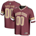 Florida State Seminoles NIL Pick-A-Player Football Fashion Jersey - Garnet