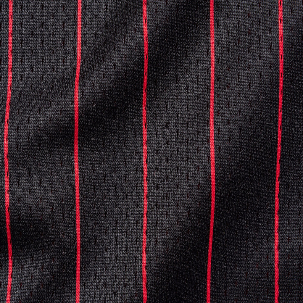 Chicago Bulls Jersey Alternate Michael Jordan 1996-97