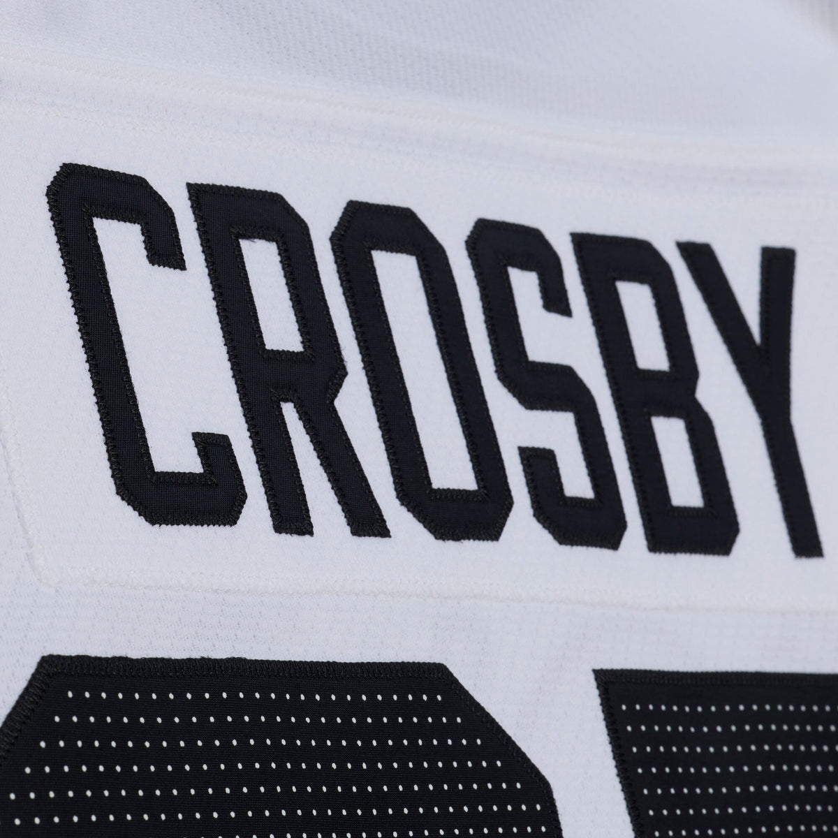 Sidney Crosby White 2019 All-Star Game Power Play Jersey