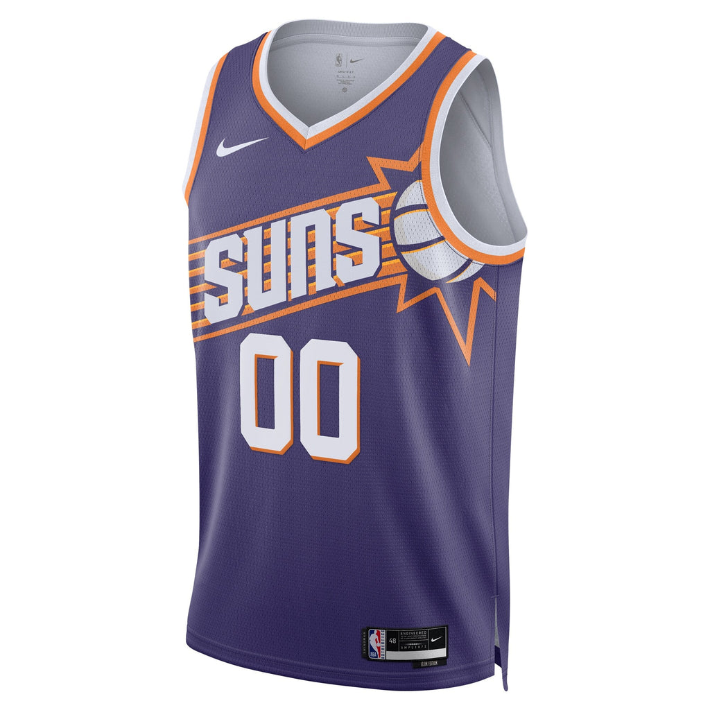 Phoenix Suns Icon Swingman Jersey - Custom