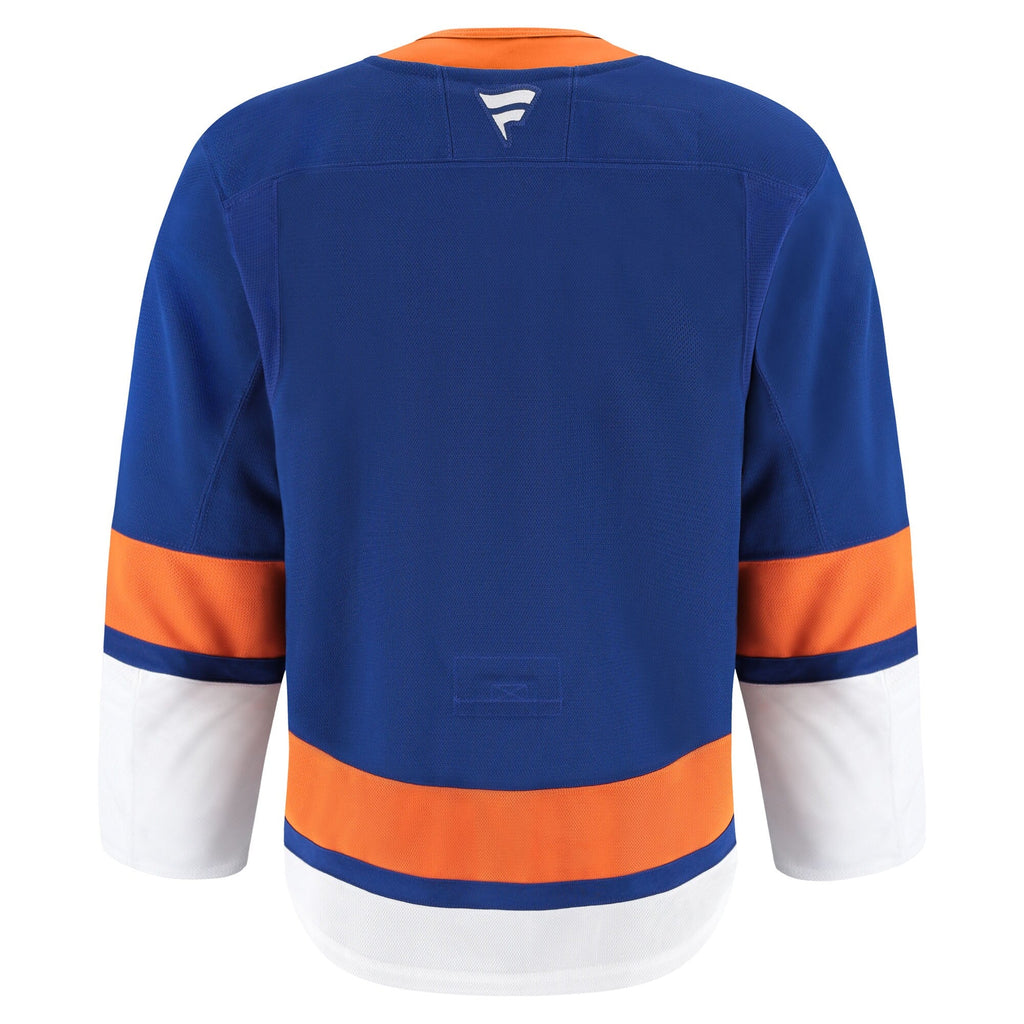 New York Islanders Royal Home Pro Jersey