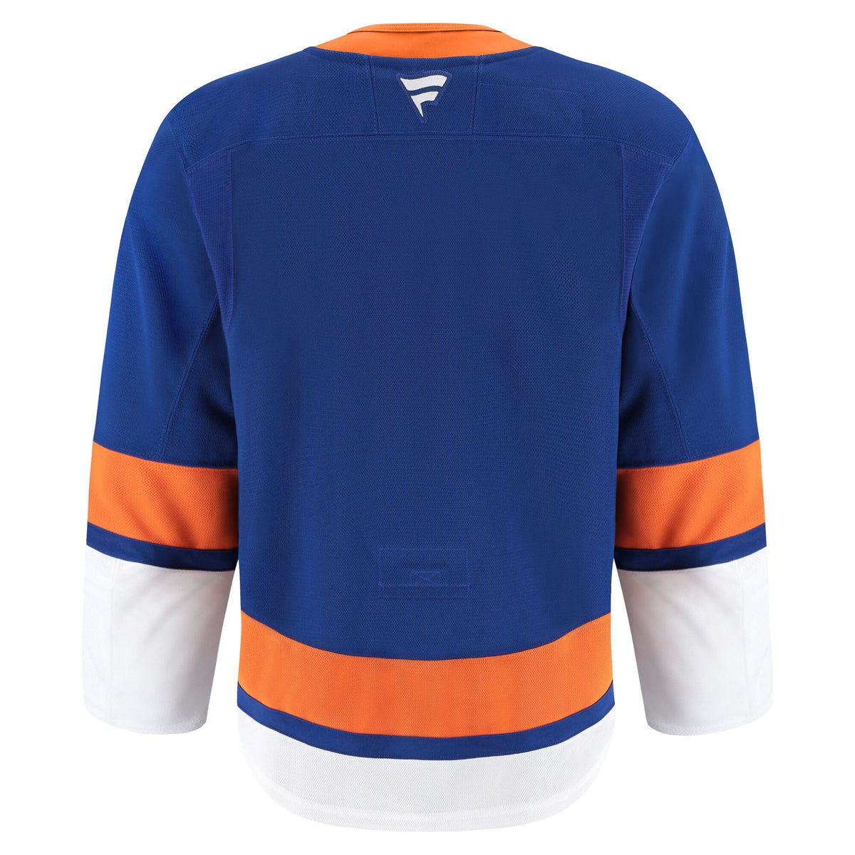 New York Islanders Royal Home Pro Jersey