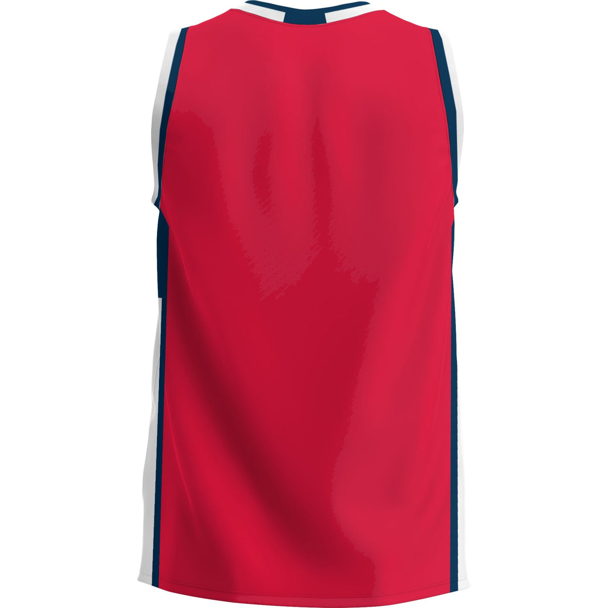 Columbus State Cougars Lightweight Basketball Jersey - Blue