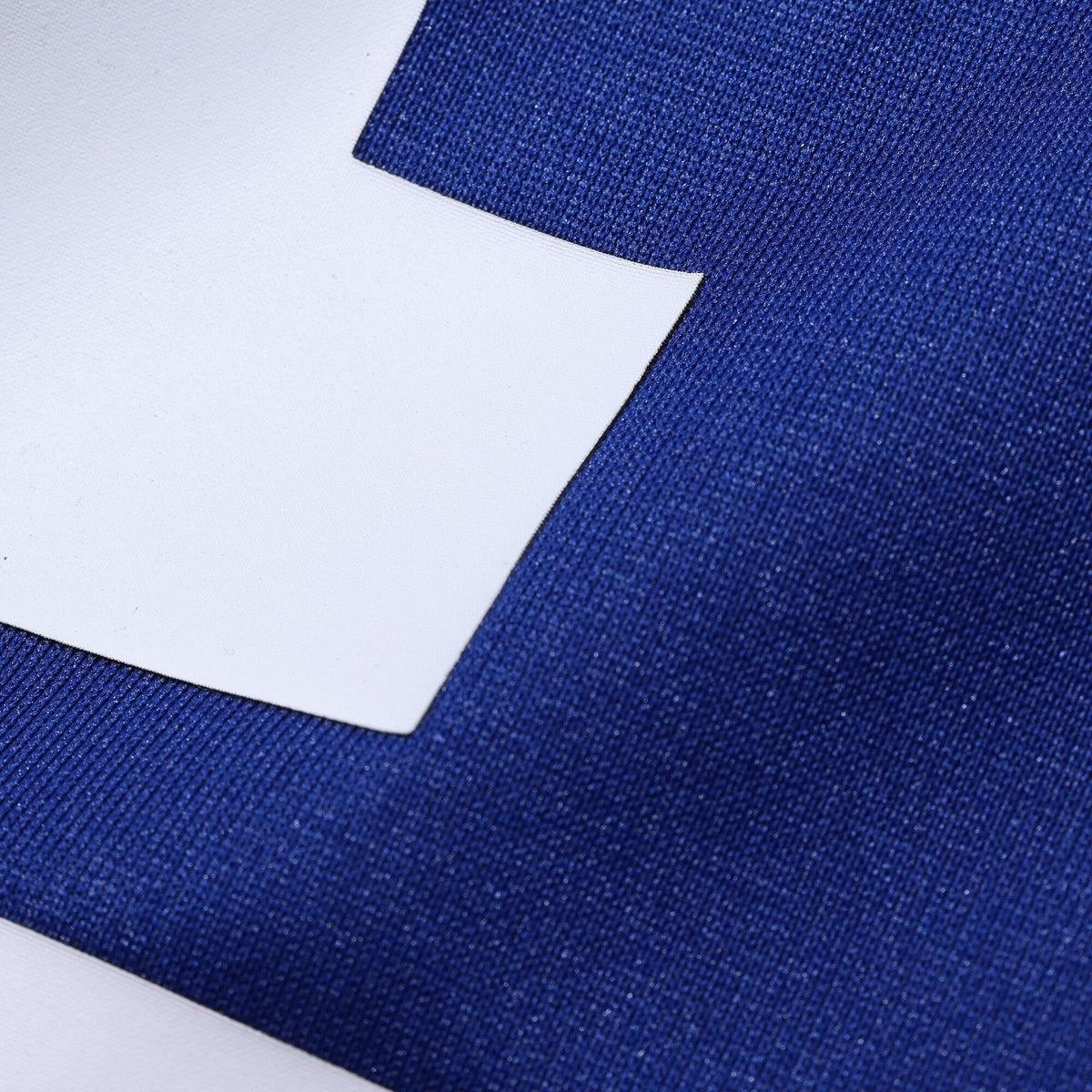New York Giants Red Alternate Game Football Jersey