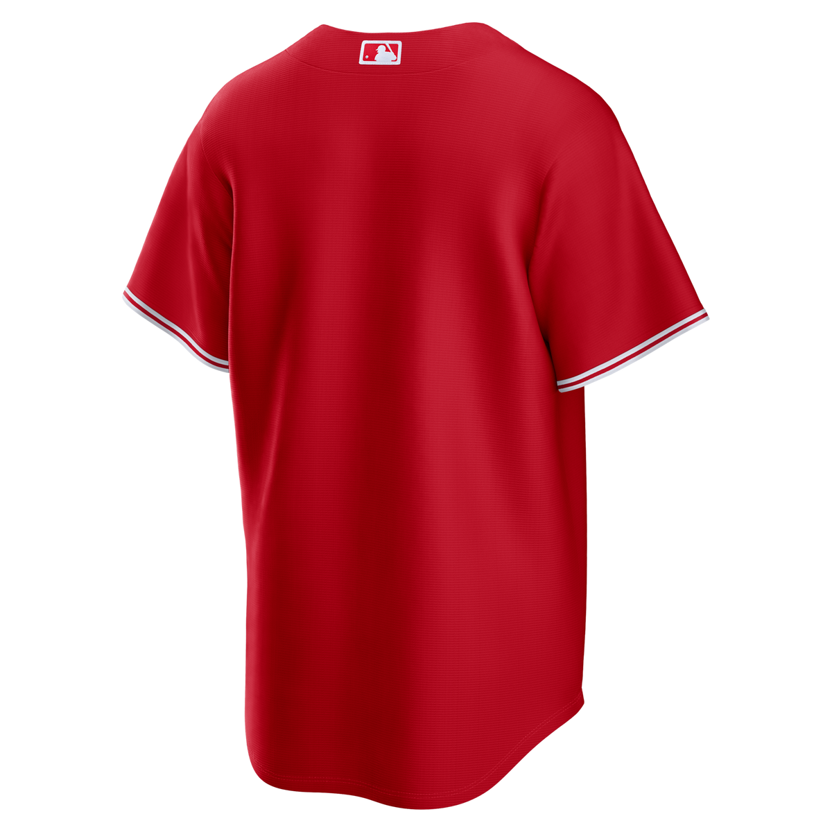Toronto Blue Jays Red Canada Day Replica Baseball Jersey