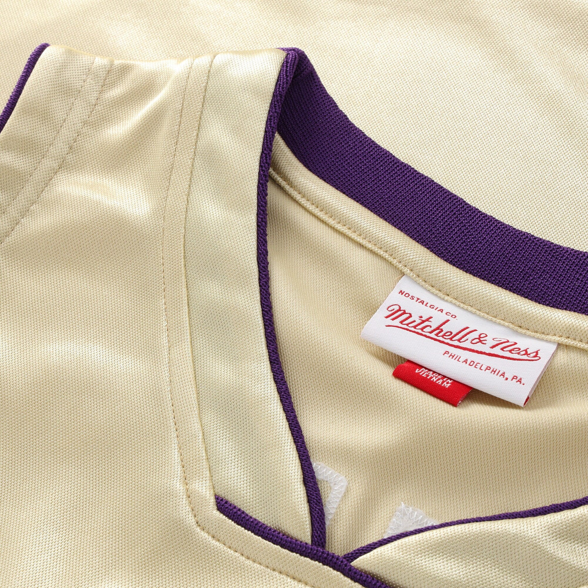 Los Angeles Lakers NBA HOF Jersey - Kobe Bryant