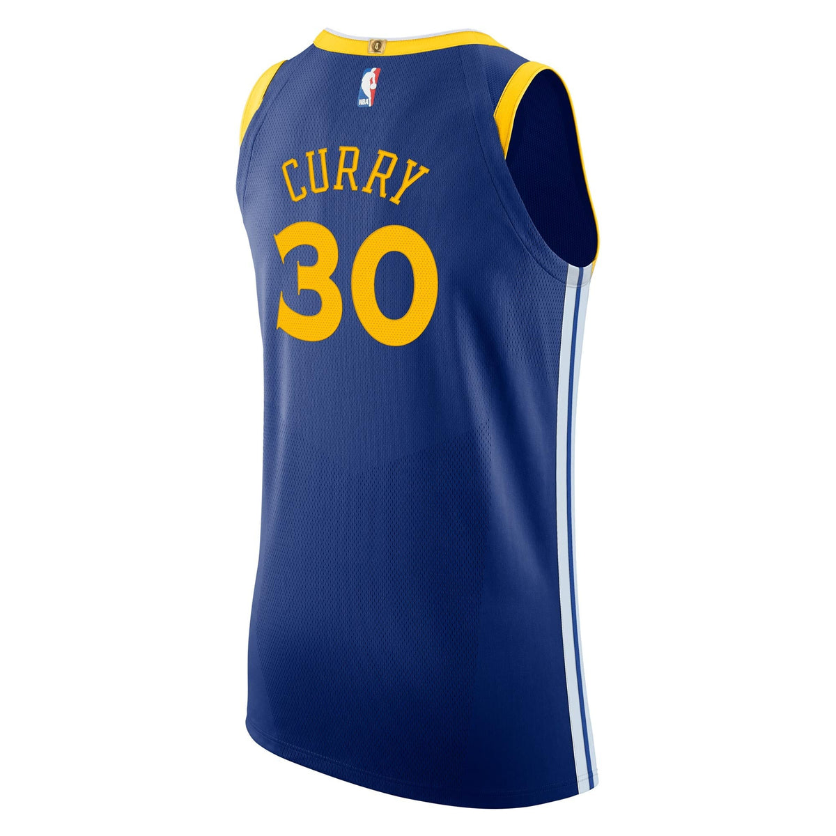 Golden State Warriors Icon Jersey - Stephen Curry