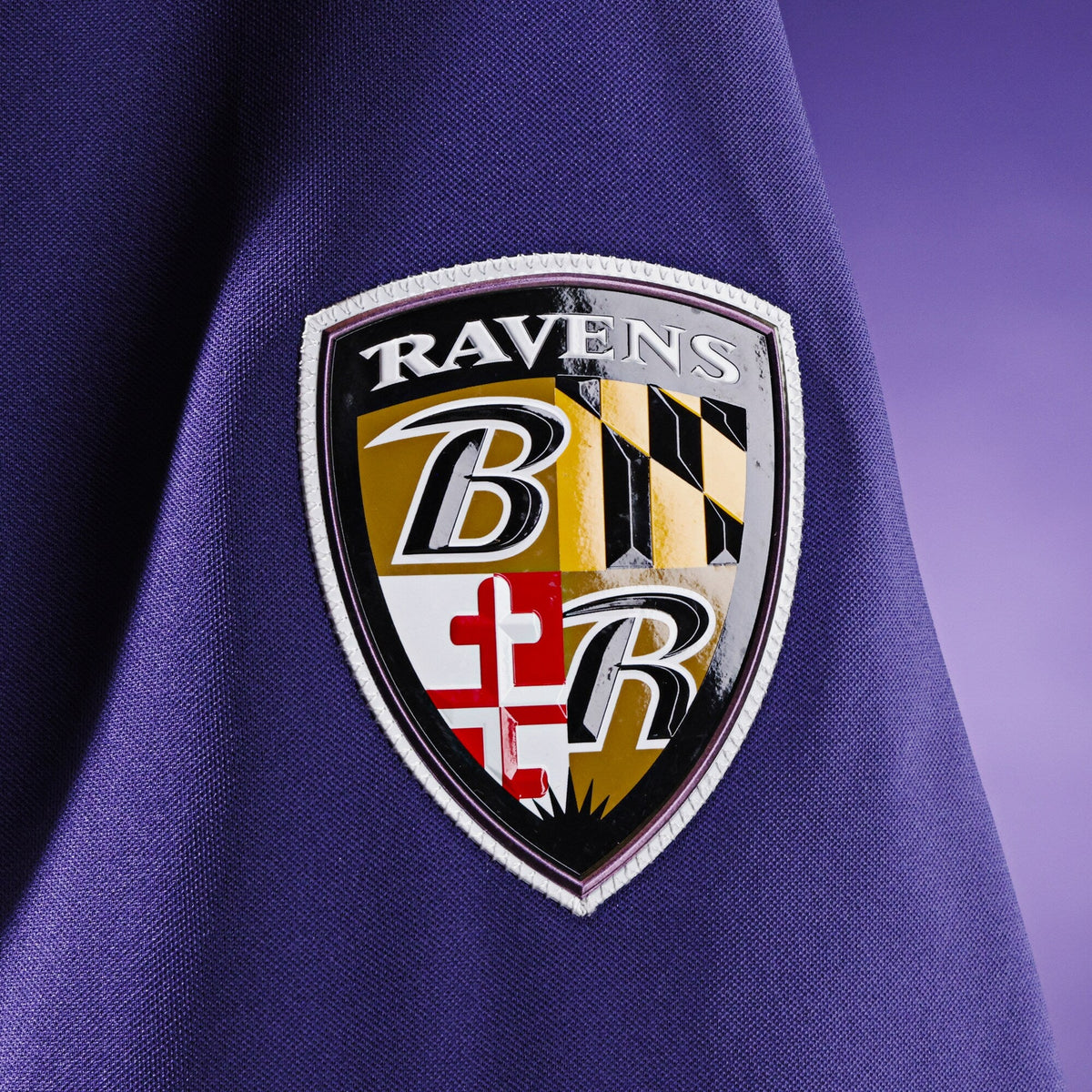 Baltimore Ravens Kyle Hamilton Purple Team Vapor F.U.S.E. Stitched Limited Football Jersey