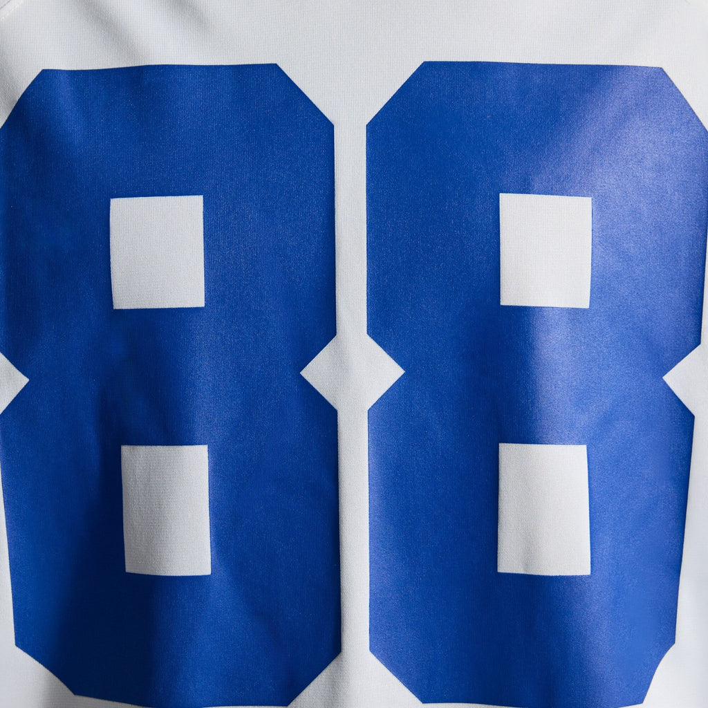 Dallas Cowboys CeeDee Lamb White Game Team Football Jersey