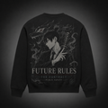 Aki Hayakawa Chainsaw Man Anime Sweatshirt - Fox Contract