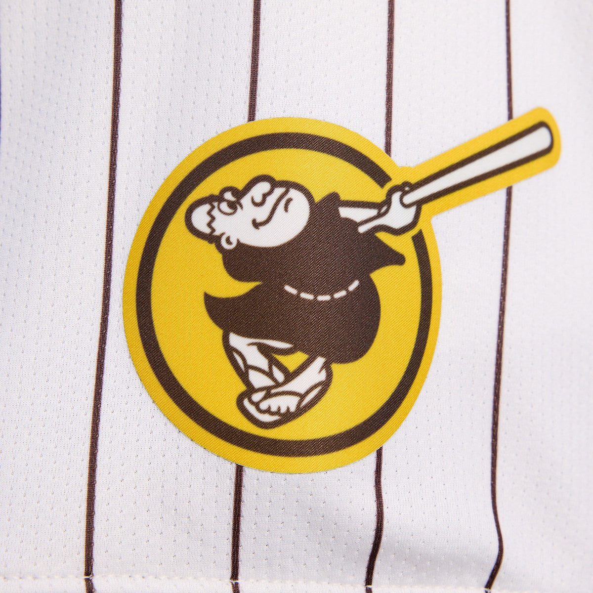 San Diego Padres Fernando Tatis Jr. White Home Limited Player Baseball Jersey