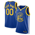 Golden State Warriors Icon Swingman Jersey - Custom