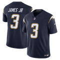 Los Angeles Chargers Derwin James Jr. Navy Alternate Super Chargers Vapor F.U.S.E. Stitched Limited Football Jersey