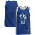 Eastern Illinois Panthers Lightweight Basketball Jersey - Blue